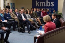 «Школа управления продажами» - прорывная программа по продажам в kmbs