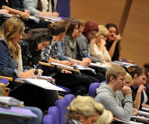 Объявлен конкурс на обучение за рубежом за средства государства