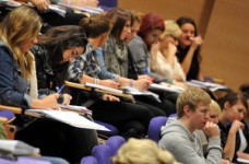 Объявлен конкурс на обучение за рубежом за средства государства