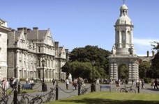Чем Дублин привлекателен для студентов?