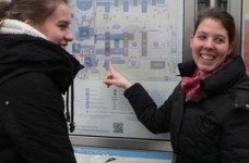 Как не потеряться в университетских «джунглях»