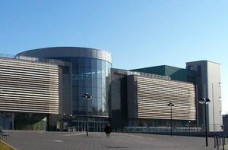 University of Silesia in Katowice (Польша)