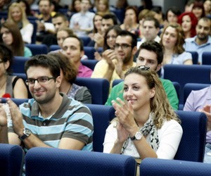 International Hellenic University (Греция)