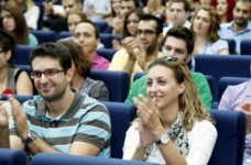 International Hellenic University (Греция)