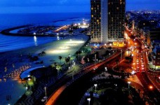 Образовательный проект Masa Israel Journey