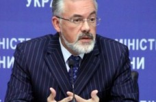 Днепропетровский облсовет просит власть поддержать министра Табачника