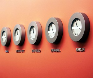 Образование за рубежом: традиционные направления