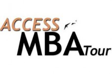 Познакомьтесь с топовыми бизнес-школами на выставке Access MBA Tour в Киеве