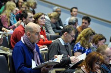 В Киеве состоится международная конференция по проблемам высшего образования