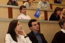 В МИМ-Киев состоялся семинар о стратегическом видении экономики в 2012 году 