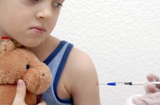 Посещение детсада ребенком возможно без прививок