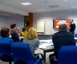 Круглый стол: "Украинские бизнес-тренды: регионы, отрасли, товары"