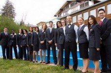 Презентация университетов гостиничного менеджмента группы Laureate Hospitality Education