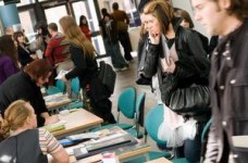 Минобразования просит вузы включить студентов в состав приемных комиссий