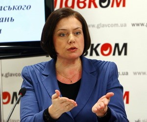 Власть устраивают злоупотребления в Минобразования, - Гриневич