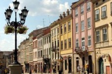 В Львове откроют новый университет - "уличный"