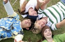 Cоциологическое исследование "Молодежь Украины"