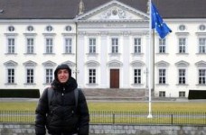 Студенты из-за рубежа хотят остаться в Германии