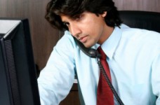 Понял, что я жертва мобильной связи