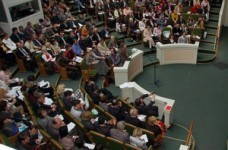 В столице обсудили проект учебной программы по информатике