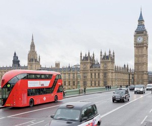 Последипломное образование в Великобритании – взгляд из Украины