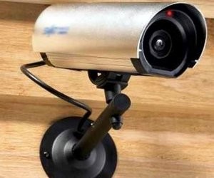 20% пунктов проведения ЗНО оборудованы камерами видеонаблюдения