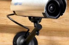 20% пунктов проведения ЗНО оборудованы камерами видеонаблюдения