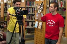 Образовательные программы New York Film Academy