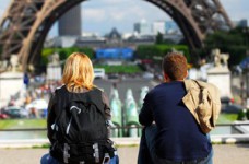 Программа академического обмена Erasmus бьет рекорды популярности