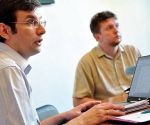 В Львове обсудили реформирование докторских студий