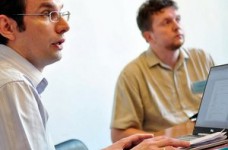 В Львове обсудили реформирование докторских студий