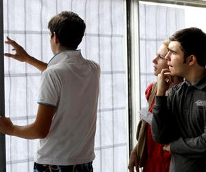 В Минобразования обсудили проведение вступительной кампании-2012