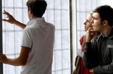 В Минобразования обсудили проведение вступительной кампании-2012