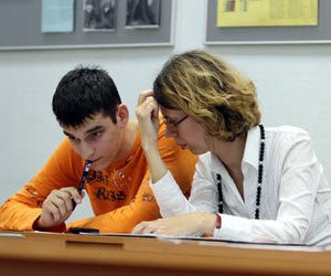 Опубликованы результаты рейтинга вузов "Компас-2012"