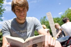 Сюзан Несс: «Программа имени Фулбрайта - это гораздо больше, чем публичная дипломатия»