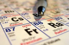 Опубликованы правильные ответы на задания теста по химии