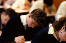 В четверг состоится ЗНО по русскому языку