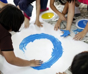 К вопросу об инклюзивном образовании в Украине (укр.)