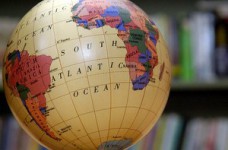 Завершено внешнее независимое оценивание по географии