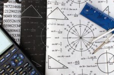 21-22 мая будет проведено ЗНО по математике