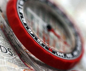 Опубликованы правильные ответы на задания теста ЗНО по географии