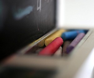 26 мая у школьников начнутся летние каникулы