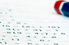 Завершена первая сессия ЗНО по математике