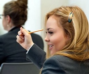 Состоялась вторая сессия ЗНО по математике