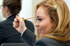 Состоялась вторая сессия ЗНО по математике