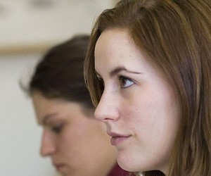 Завершено ЗНО по украинскому языку и литературе