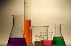 Определены результаты участников ЗНО по химии в 2012 году