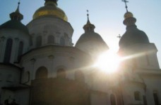 Состоялась первая сессия ЗНО по истории Украины