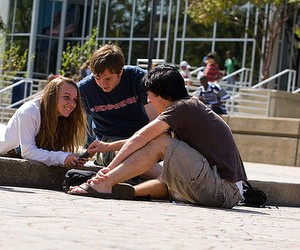 На одного студента в Украине выделяется около 2300 евро