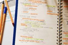 Определены результаты участников ЗНО по физике